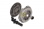 Sidurikomplekt Schaeffler LuK 620 3086 22