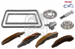 Mootori keti komplekt FEBI BILSTEIN 184573