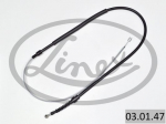 Tross,seisupidur LINEX 03.01.47