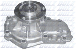 Veepump, mootori jahutus DOLZ R266