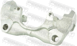 Pidurisadula kinnituskomplekt FEBEST 2377C-T6F