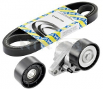Soonrihmakomplekt SNR KA855.12