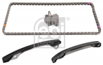 Mootori keti komplekt FEBI BILSTEIN 109467