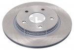 Piduriketas FEBI BILSTEIN 43900