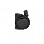 Veepump, mootori jahutus NISSENS 833660