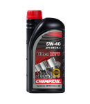 Mootori&otilde;li SCT - MANNOL CHE5W40