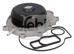 Veepump, mootori jahutus FEBI BILSTEIN 188401