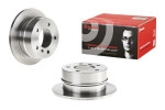Piduriketas BREMBO 08.7724.10