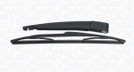 Kojameehe komplekt, klaasipesu MAGNETI MARELLI WRQ0301