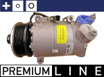 Kompressor,kliimaseade MAHLE ACP 1364 000P