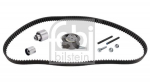 Hammasrihma komplekt FEBI BILSTEIN 193772