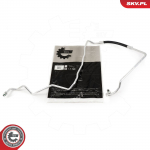 K&otilde;rgsurvetorustik, kliimaseade ESEN SKV 43SKV539