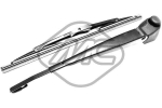 Klaasipuhastaja kumm Metalcaucho 68412