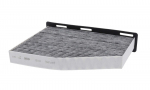Filter,salongi&otilde;hk CORTECO 21653008