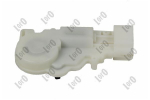 Ukselukk ABAKUS 132-051-004
