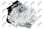 Ukselukk NTY EZC-WW-014