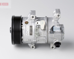 Kompressor,kliimaseade DENSO DCP50035