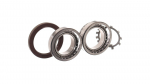 Rattalaagrikomplekt SKF VKBA 6700