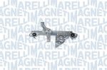 Aknat&otilde;stuk MAGNETI MARELLI ACQ0438
