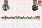 Nukkv&otilde;ll FAI AutoParts C333