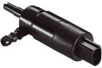 Klaasipesuvee pump, tulepesur VDO/CONTINENTAL 246-086-001-007Z