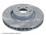 Piduriketas BLUE PRINT ADU174363