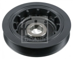Rihmaratas,v&auml;ntv&otilde;ll FEBI BILSTEIN 47154