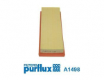 &Otilde;hufilter PURFLUX A1498