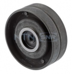 Seade-/juhtrull,hammasrihm SNR GE357.03
