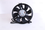 Ventilaator,mootorijahutus NISSENS 85519