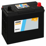 K&auml;ivitusaku EXIDE EB454