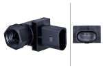 Andur,kiirus/p&ouml;&ouml;rded HELLA 6PU 009 145-321