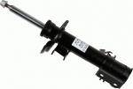 Amort SACHS 317 299