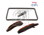 Mootori keti komplekt FEBI BILSTEIN 49506