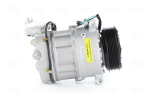 Kompressor,kliimaseade NISSENS 890124