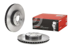 Piduriketas BREMBO 09.9559.11
