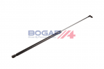 Gaasivedru, mootorikapott BOGAP T5134100