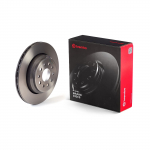 Piduriketas BREMBO 09.F217.11