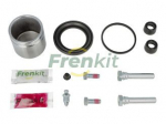 Remondikomplekt,Pidurisadul FRENKIT 757999