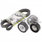 Soonrihmakomplekt SNR KA859.56