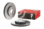 Piduriketas BREMBO 09.B344.41
