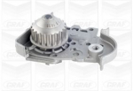 Veepump, mootori jahutus GRAF PA1035