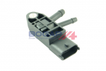 Andur, heitgaasisurve BOGAP W6121100