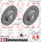 Piduriketas ZIMMERMANN 150.3426.53
