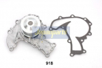 Veepump, mootori jahutus JAPANPARTS PQ-918