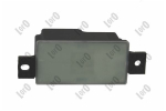 pingestabilisaator, start-stopp s&uuml;steem ABAKUS 136-01-024