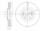 Piduriketas METELLI 23-0678