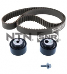 Hammasrihma komplekt SNR KD459.33