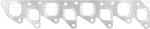Tihend,sisse-/v&auml;ljalaskekollektor VICTOR REINZ 71-10579-00