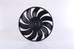 Ventilaator,mootorijahutus NISSENS 85786